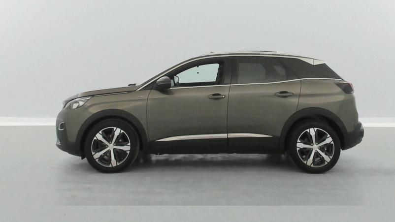 Vente en ligne Peugeot 3008  BlueHDi 130ch S&S BVM6 au prix de 18 590 €