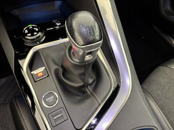 Vente en ligne Peugeot 3008  BlueHDi 130ch S&S BVM6 au prix de 18 590 €