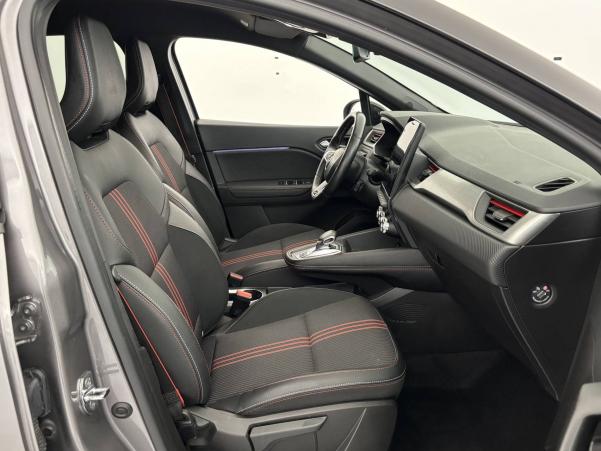 Vente en ligne Renault Captur  E-Tech 145 - 21B au prix de 20 990 €