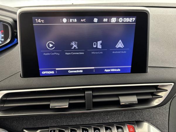 Vente en ligne Peugeot 3008  BlueHDi 130ch S&S BVM6 au prix de 18 590 €
