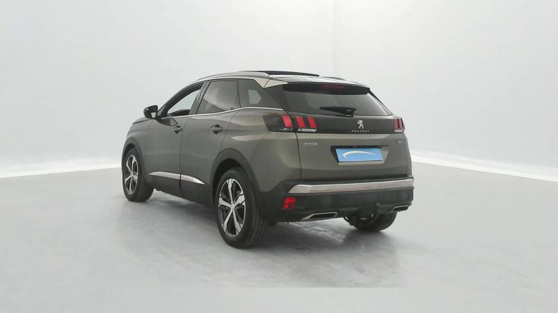 Vente en ligne Peugeot 3008  BlueHDi 130ch S&S BVM6 au prix de 18 590 €