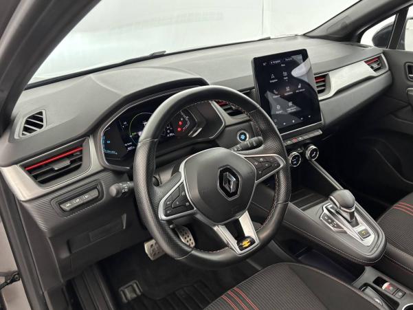 Vente en ligne Renault Captur  E-Tech 145 - 21B au prix de 20 990 €
