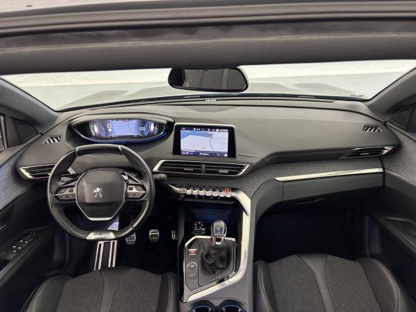 Vente en ligne Peugeot 3008  BlueHDi 130ch S&S BVM6 au prix de 18 590 €