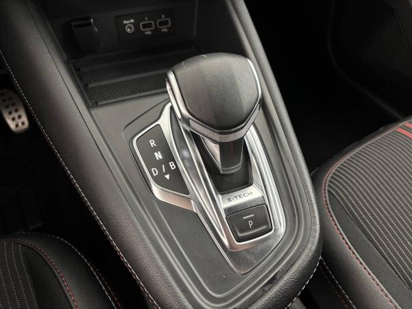 Vente en ligne Renault Captur  E-Tech 145 - 21B au prix de 20 990 €