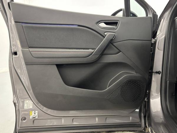 Vente en ligne Renault Captur  E-Tech 145 - 21B au prix de 20 990 €