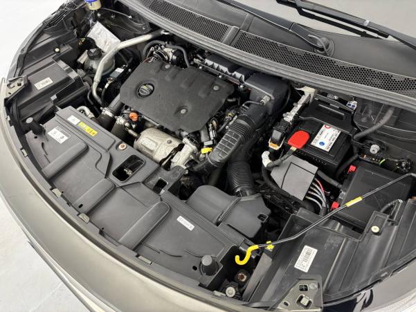 Vente en ligne Peugeot 3008  BlueHDi 130ch S&S BVM6 au prix de 18 590 €