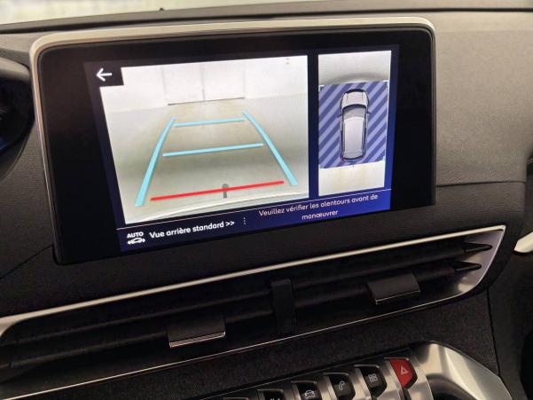 Vente en ligne Peugeot 3008  BlueHDi 130ch S&S BVM6 au prix de 18 590 €