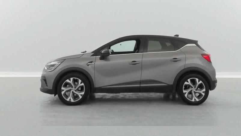 Vente en ligne Renault Captur  E-Tech 145 - 21B au prix de 20 990 €