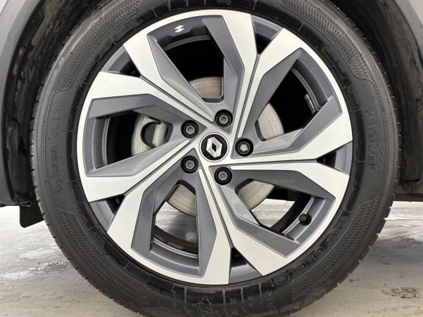Vente en ligne Renault Captur  E-Tech 145 - 21B au prix de 20 990 €