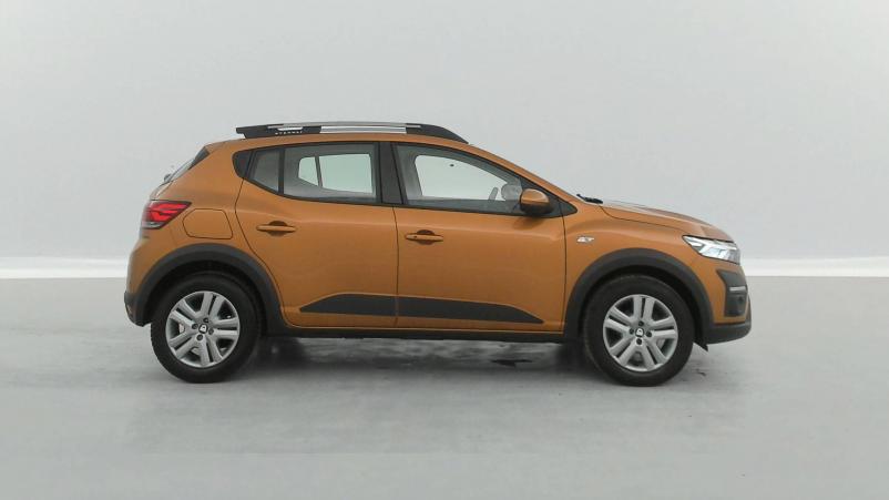 Vente en ligne Dacia Sandero  ECO-G 100 au prix de 13 790 €