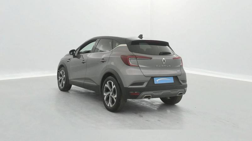 Vente en ligne Renault Captur  E-Tech 145 - 21B au prix de 20 990 €