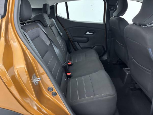 Vente en ligne Dacia Sandero  ECO-G 100 au prix de 13 790 €