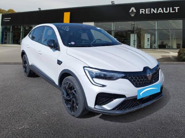 Vente en ligne Renault Arkana  E-Tech 145 - 23 au prix de 30 990 €