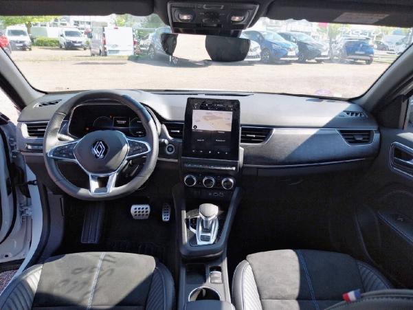Vente en ligne Renault Arkana  E-Tech 145 - 23 au prix de 30 990 €