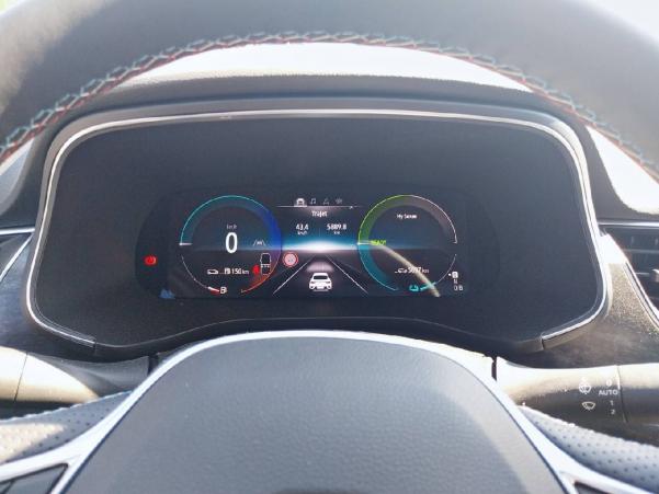 Vente en ligne Renault Arkana  E-Tech 145 - 23 au prix de 30 990 €