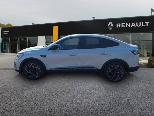 Vente en ligne Renault Arkana  E-Tech 145 - 23 au prix de 30 990 €