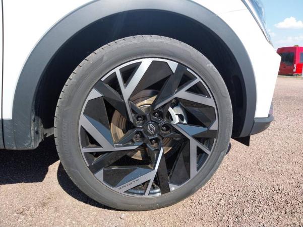 Vente en ligne Renault Arkana  E-Tech 145 - 23 au prix de 30 990 €