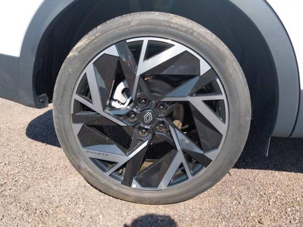 Vente en ligne Renault Arkana  E-Tech 145 - 23 au prix de 30 990 €