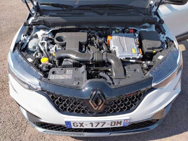 Vente en ligne Renault Arkana  E-Tech 145 - 23 au prix de 30 990 €