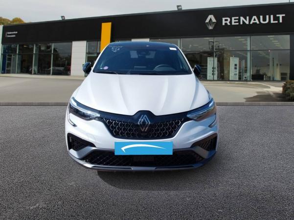Vente en ligne Renault Arkana  E-Tech 145 - 23 au prix de 30 990 €