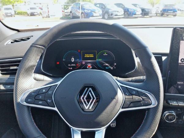 Vente en ligne Renault Arkana  E-Tech 145 - 23 au prix de 30 990 €