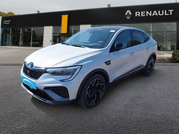 Vente en ligne Renault Arkana  E-Tech 145 - 23 au prix de 30 990 €