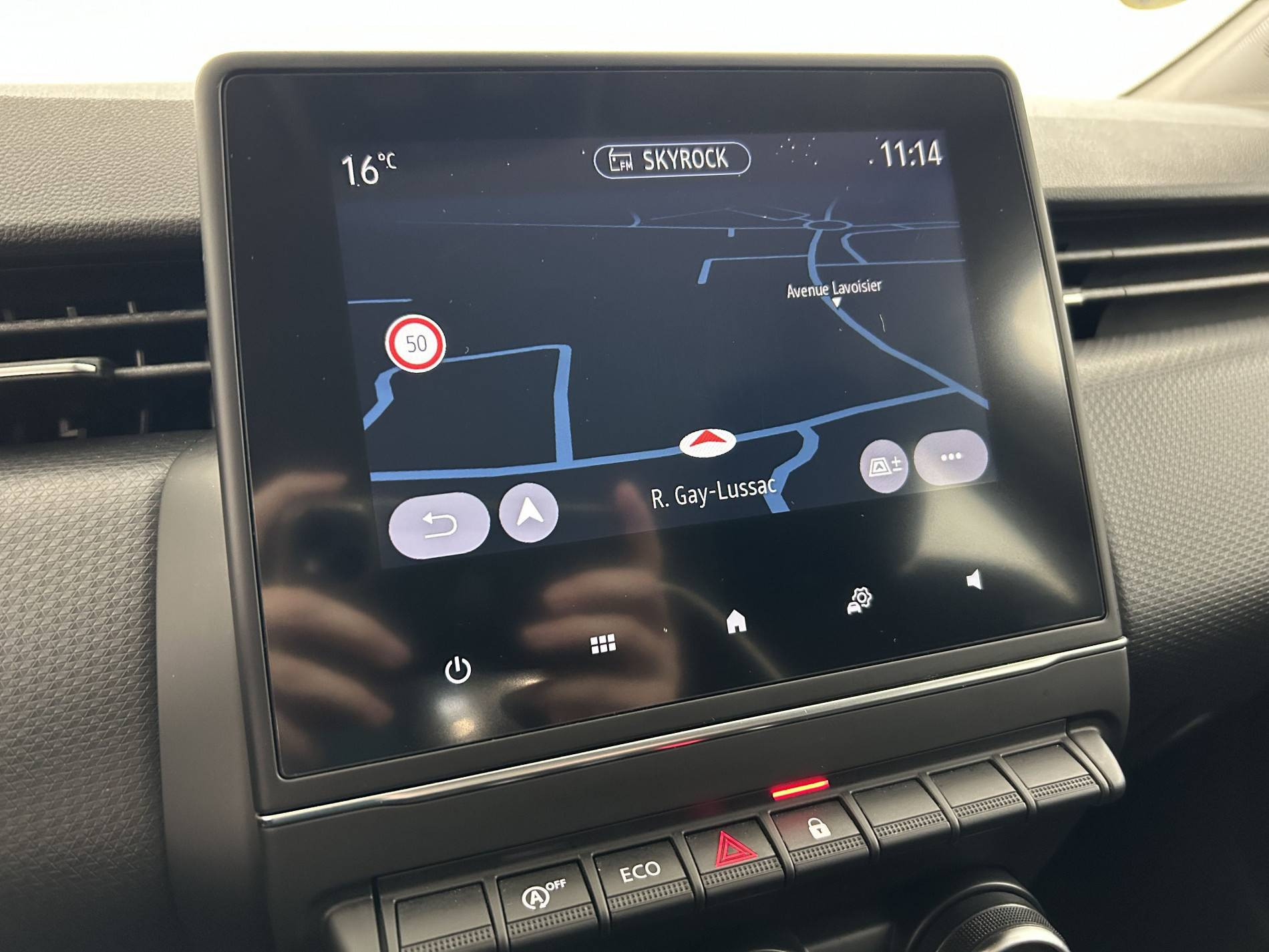 Vente en ligne Renault Clio 5 Clio Blue dCi 85 au prix de 12 990 €