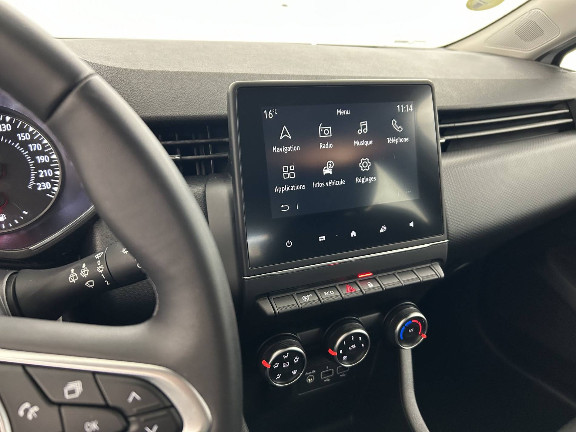 Vente en ligne Renault Clio 5 Clio Blue dCi 85 au prix de 12 990 €