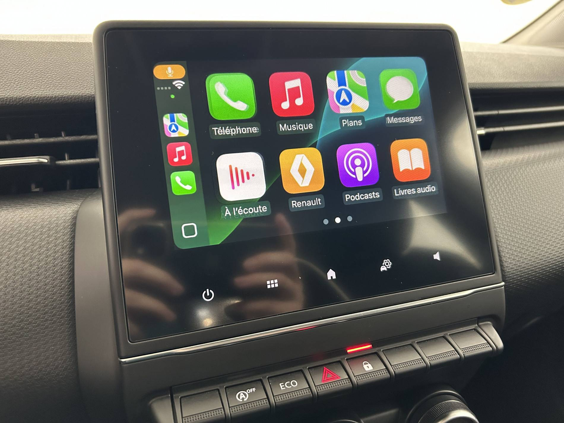 Vente en ligne Renault Clio 5 Clio Blue dCi 85 au prix de 12 990 €