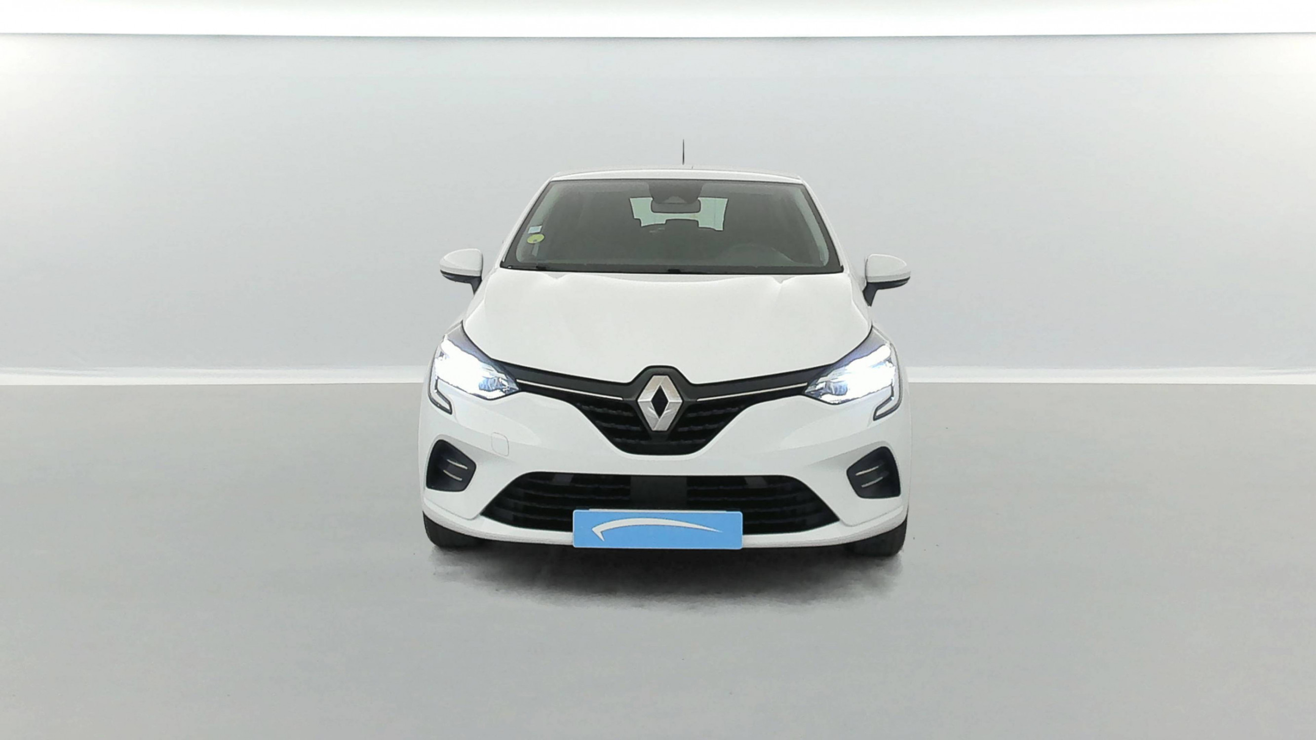 Vente en ligne Renault Clio 5 Clio Blue dCi 85 au prix de 12 990 €