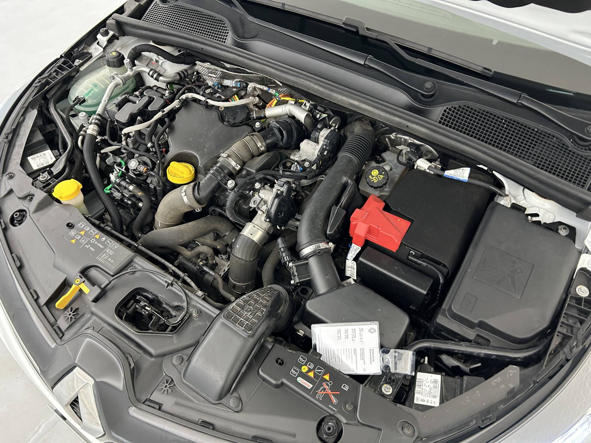 Vente en ligne Renault Clio 5 Clio Blue dCi 85 au prix de 12 990 €