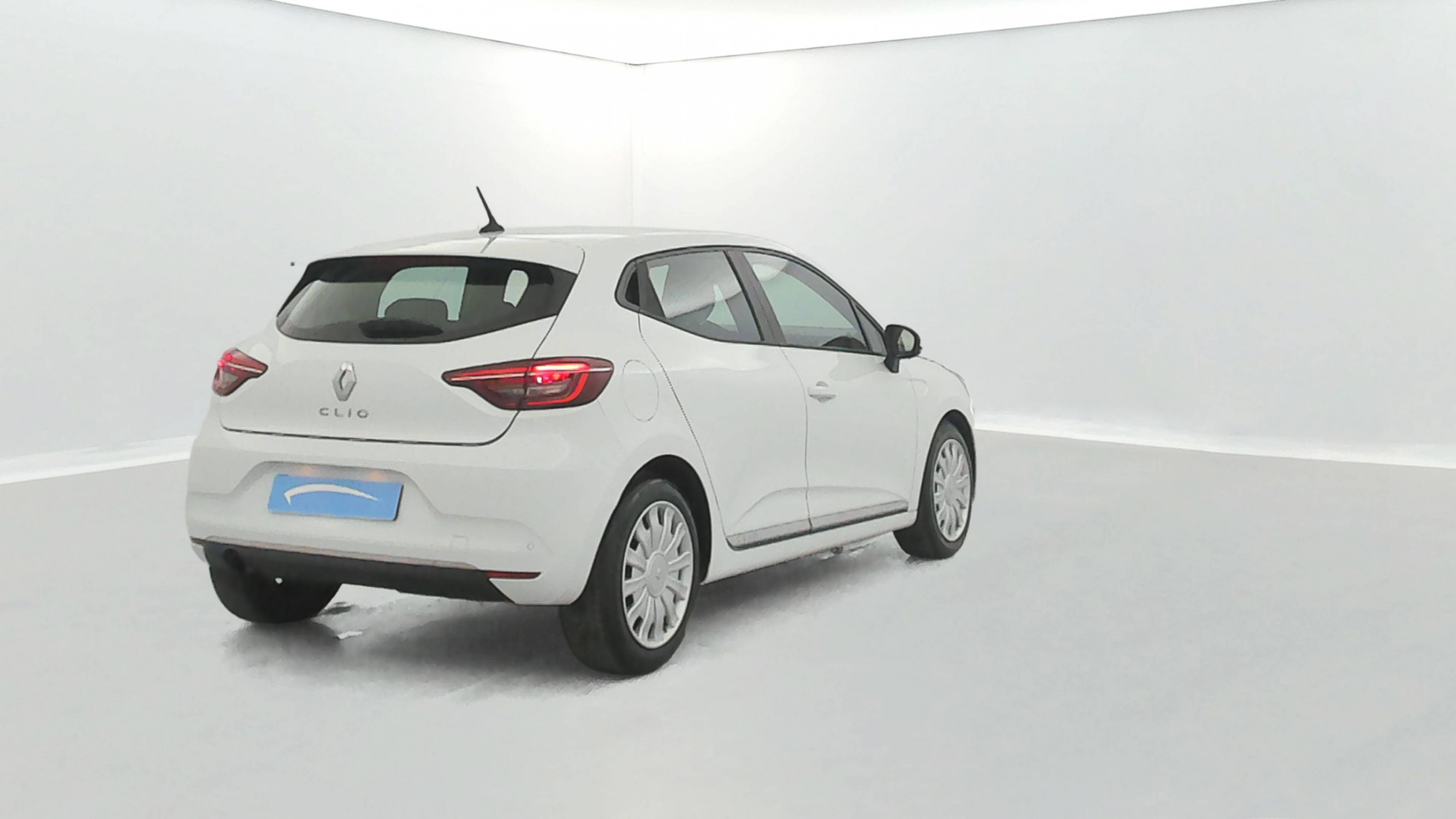 Vente en ligne Renault Clio 5 Clio Blue dCi 85 au prix de 12 990 €