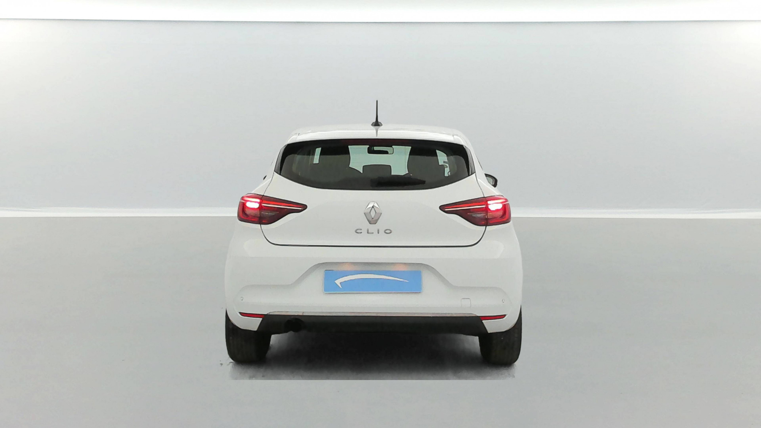 Vente en ligne Renault Clio 5 Clio Blue dCi 85 au prix de 12 990 €