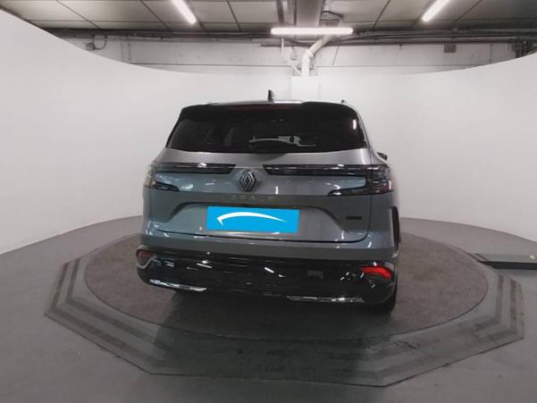 Vente en ligne Renault Nouveau Espace Espace E-Tech hybrid 200 au prix de 45 500 €