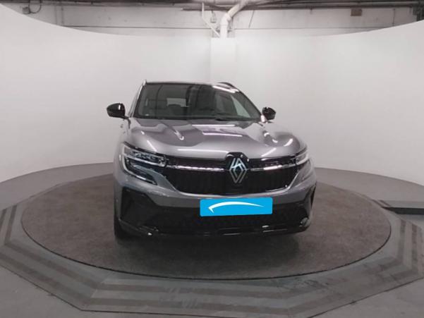 Vente en ligne Renault Nouveau Espace Espace E-Tech hybrid 200 au prix de 45 500 €