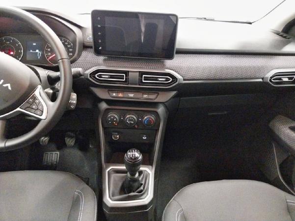 Vente en ligne Dacia Sandero  SCe 65 GSR2 au prix de 15 850 €