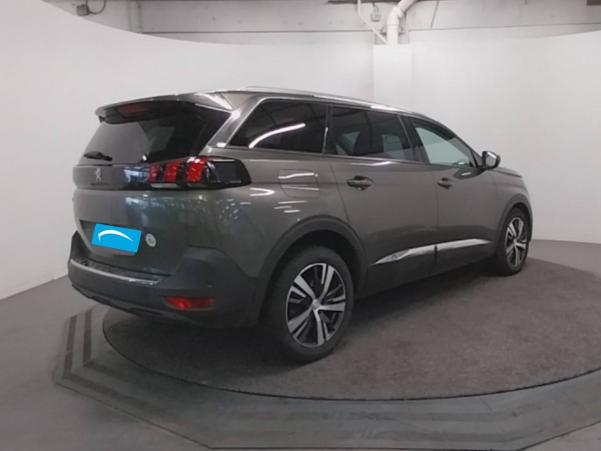 Vente en ligne Peugeot 5008  BlueHDi 130ch S&S EAT8 au prix de 19 390 €
