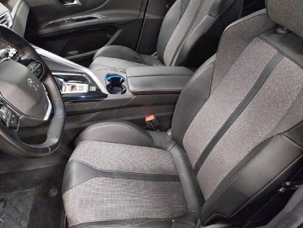 Vente en ligne Peugeot 5008  BlueHDi 130ch S&S EAT8 au prix de 19 390 €