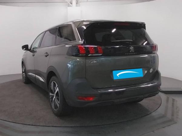Vente en ligne Peugeot 5008  BlueHDi 130ch S&S EAT8 au prix de 19 390 €