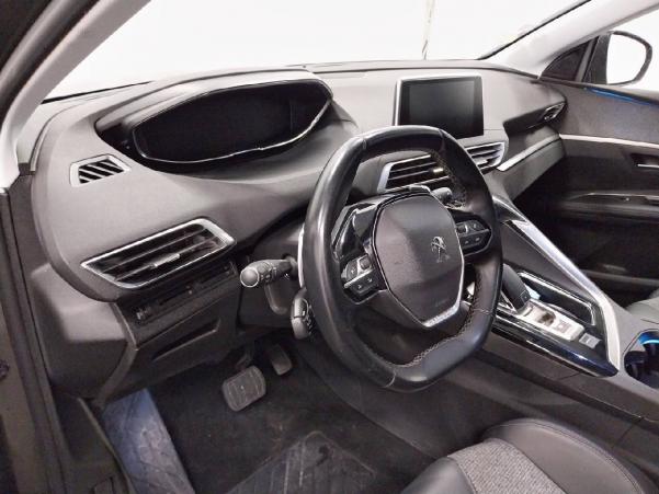 Vente en ligne Peugeot 5008  BlueHDi 130ch S&S EAT8 au prix de 19 390 €
