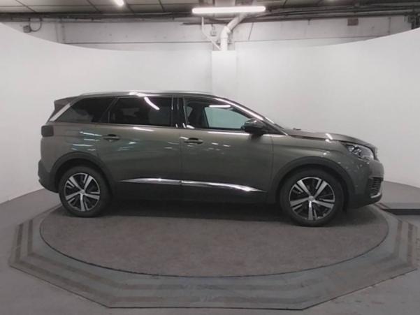 Vente en ligne Peugeot 5008  BlueHDi 130ch S&S EAT8 au prix de 19 390 €
