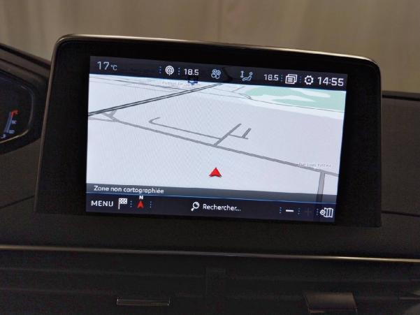 Vente en ligne Peugeot 5008  BlueHDi 130ch S&S EAT8 au prix de 19 390 €