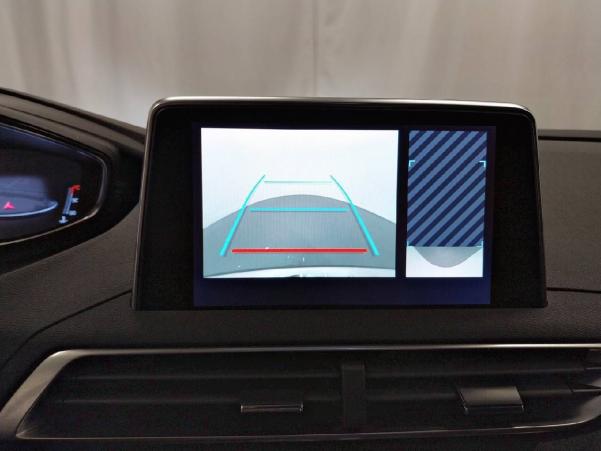 Vente en ligne Peugeot 5008  BlueHDi 130ch S&S EAT8 au prix de 19 390 €