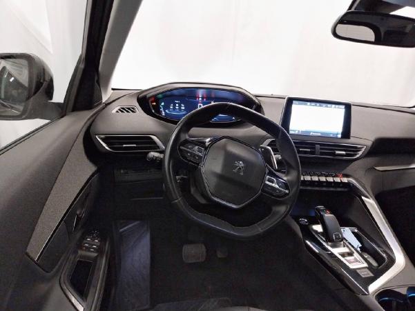 Vente en ligne Peugeot 5008  BlueHDi 130ch S&S EAT8 au prix de 19 390 €