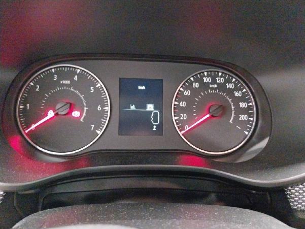 Vente en ligne Dacia Sandero  SCe 65 GSR2 au prix de 15 850 €