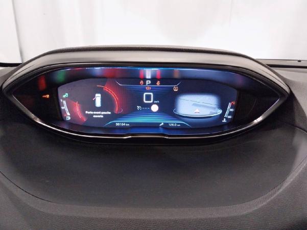 Vente en ligne Peugeot 5008  BlueHDi 130ch S&S EAT8 au prix de 19 390 €