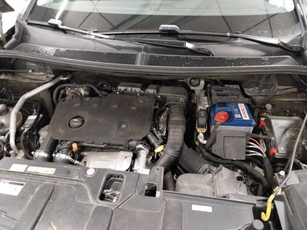 Vente en ligne Peugeot 5008  BlueHDi 130ch S&S EAT8 au prix de 19 390 €
