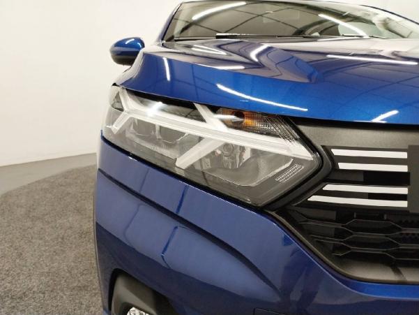 Vente en ligne Dacia Sandero  SCe 65 GSR2 au prix de 15 850 €