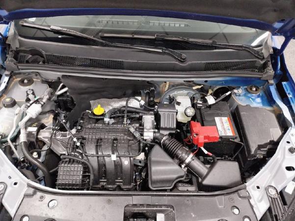 Vente en ligne Dacia Sandero  SCe 65 GSR2 au prix de 15 850 €