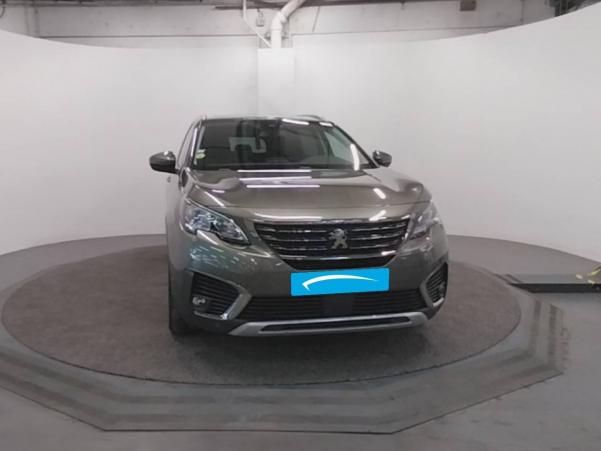Vente en ligne Peugeot 5008  BlueHDi 130ch S&S EAT8 au prix de 19 390 €